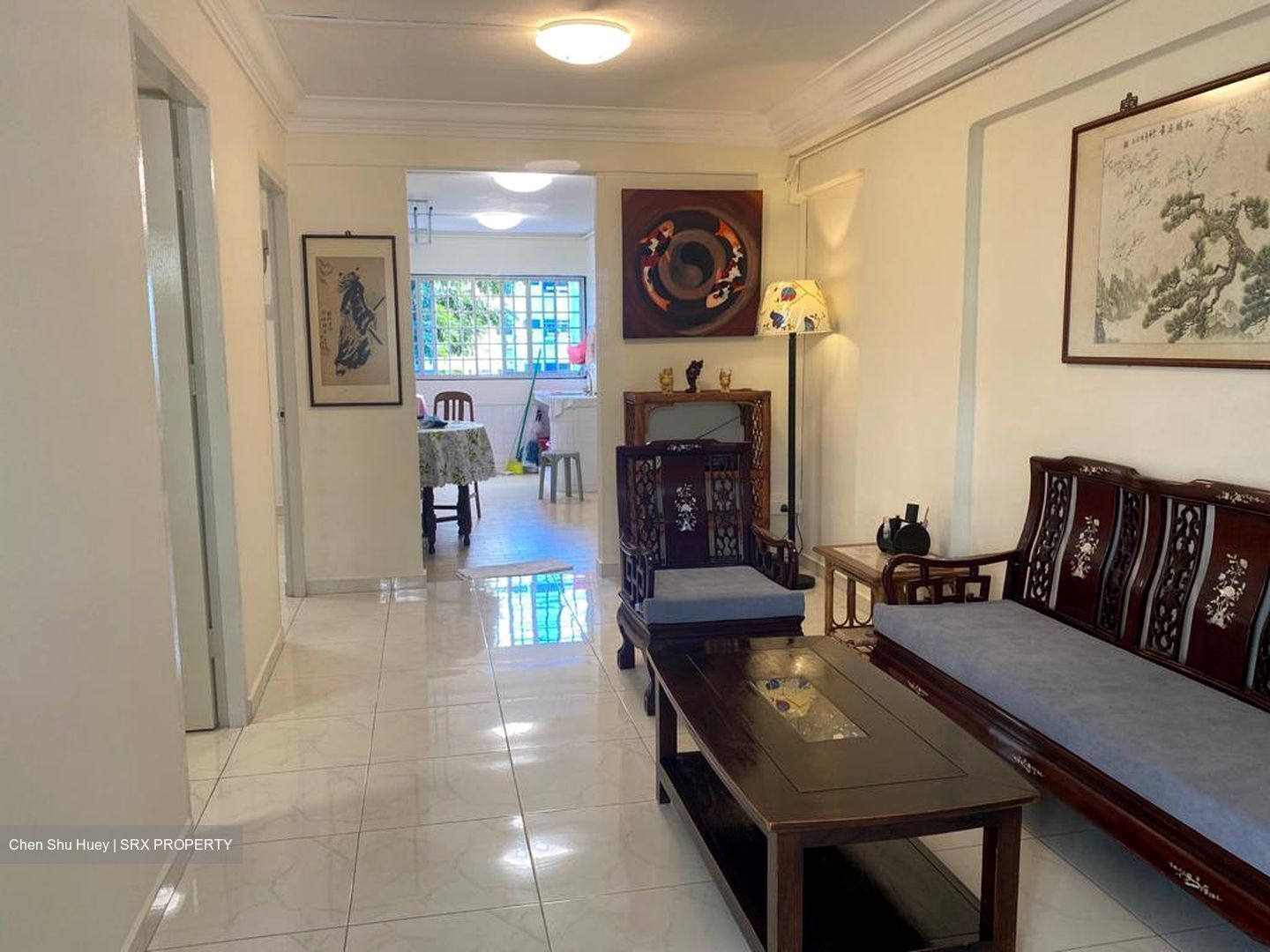 Blk 170 Kebun Baru Link 1 (Ang Mo Kio), HDB 3 Rooms #580258861